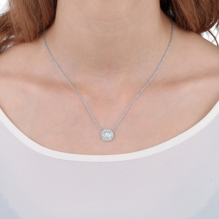 Collana Morellato - SAIW64
