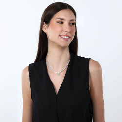 Collana Morellato - SAIW106
