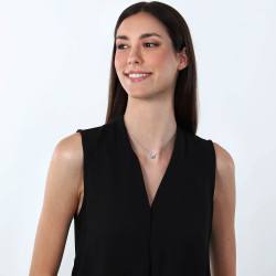 Collana Morellato - SAIW108
