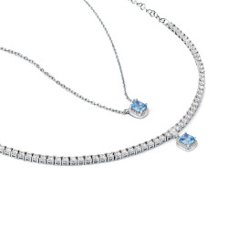 Collana Morellato - SAIW108