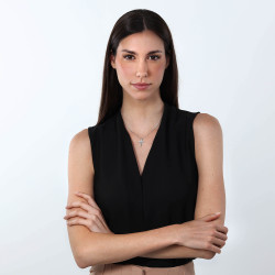 Collana Morellato - SAIW117