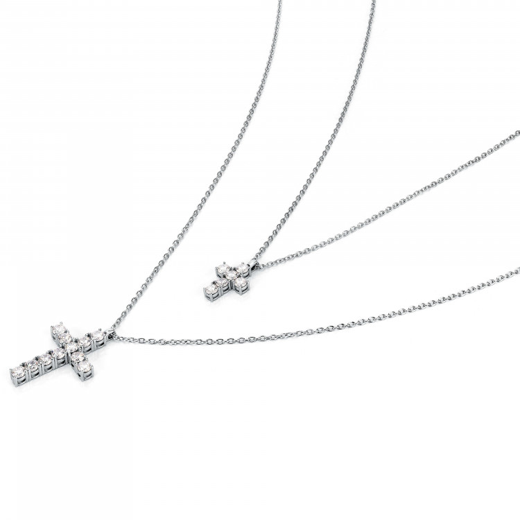 Collana Morellato - SAIW117
