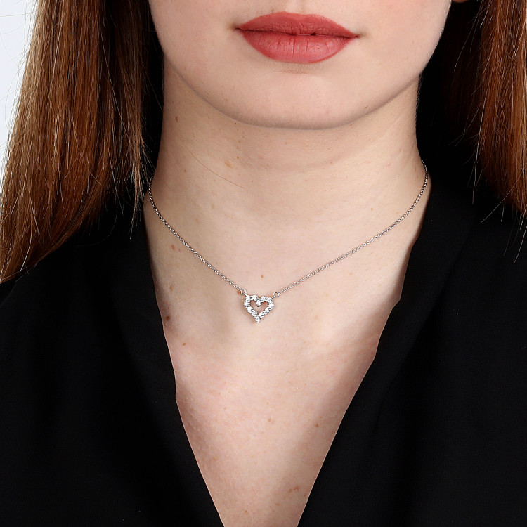 Collana Morellato - SAIW129