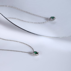 Collana Morellato - SAIW151
