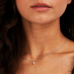 Collana Morellato - SAIW156
