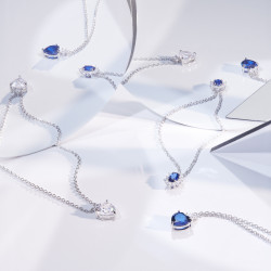 Collana Morellato - SAIW158