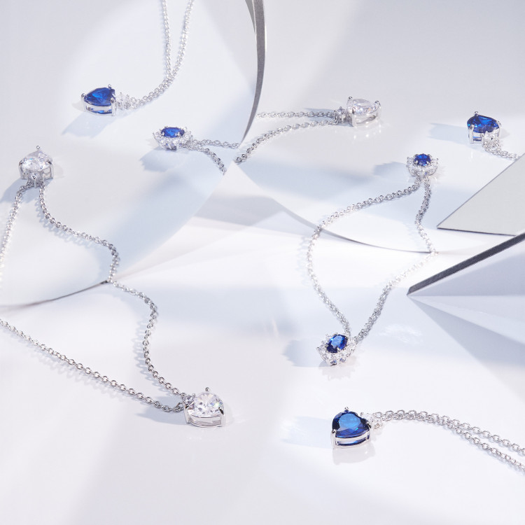 Collana Morellato - SAIW158
