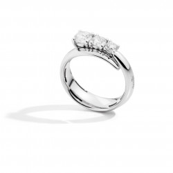 Anello Recarlo - R02TS001/042