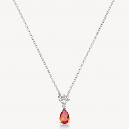Collana Brosway - FVO24-FIW113-FLG109-FCL109-FMP111-FFB109-FEY97-FMB114-FPR111-FVP111