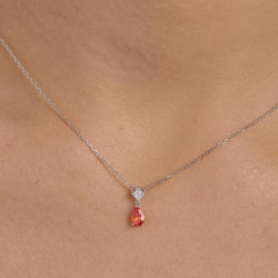 Collana Brosway - FVO24-FIW113-FLG109-FCL109-FMP111-FFB109-FEY97-FMB114-FPR111-FVP111