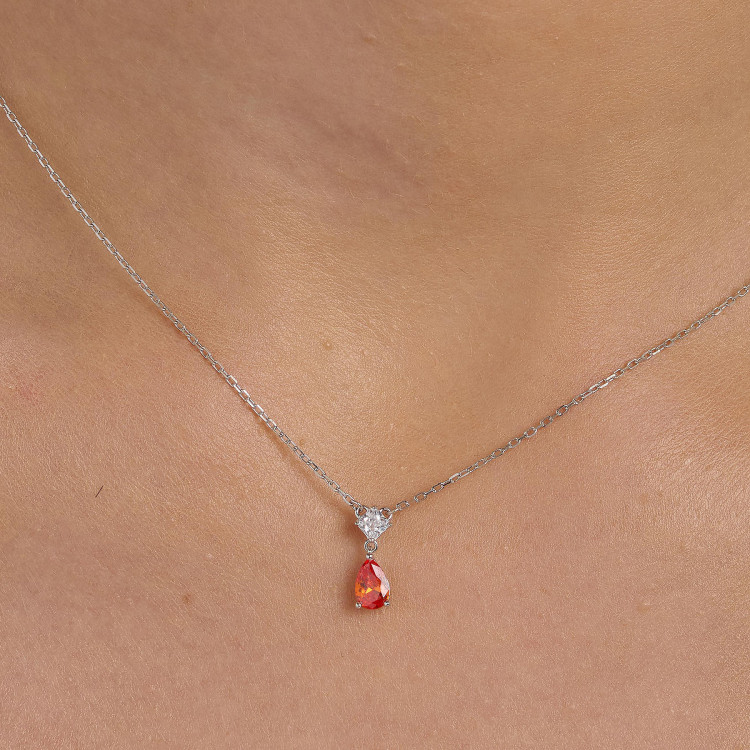 Collana Brosway - FVO24-FIW113-FLG109-FCL109-FMP111-FFB109-FEY97-FMB114-FPR111-FVP111