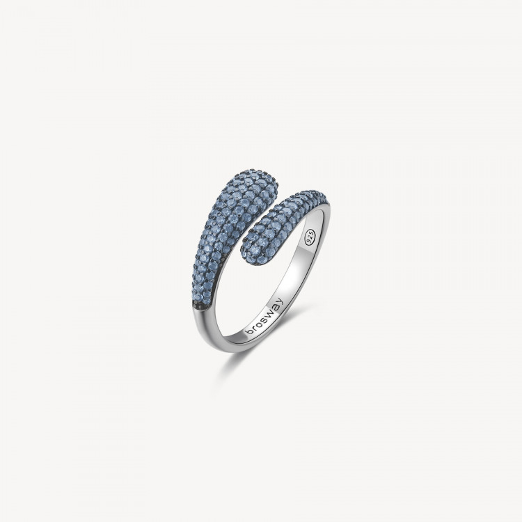 Anello Brosway - Fancy