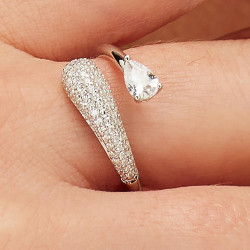Anello Brosway - Fancy