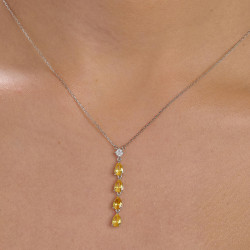 Collana Brosway - Fancy