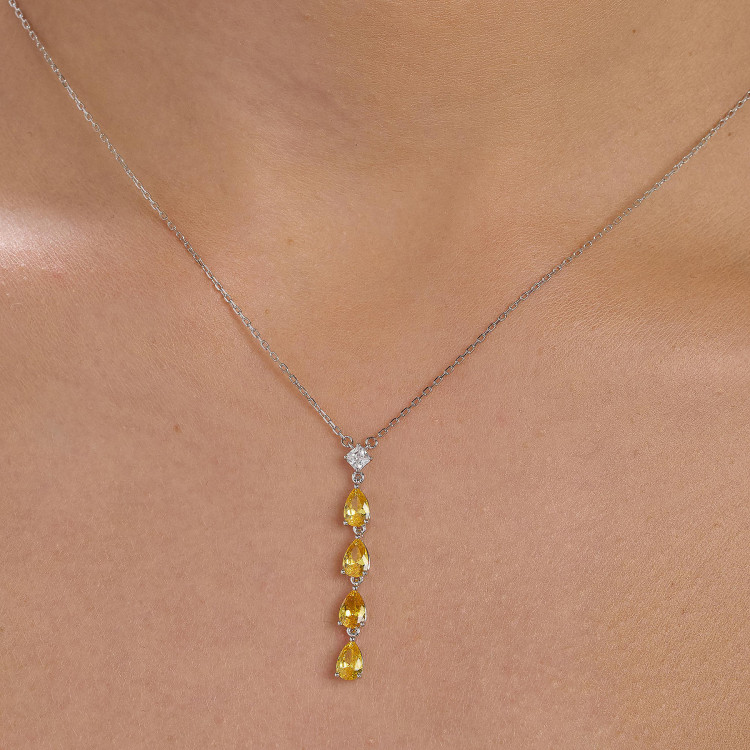 Collana Brosway - Fancy
