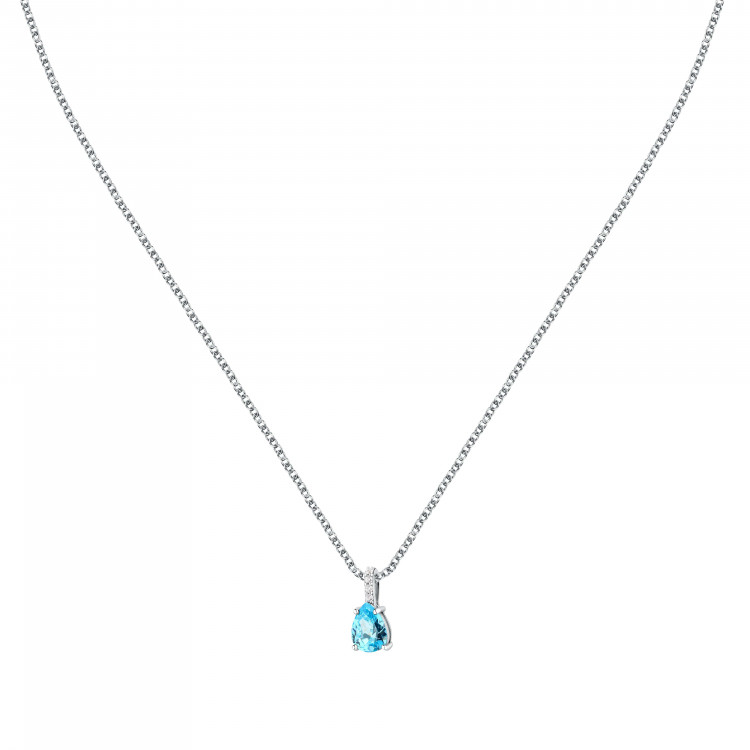 Collana Morellato - SAIW192