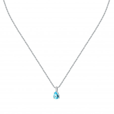 Collana Morellato - SAIW192