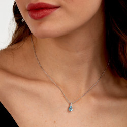 Collana Morellato - SAIW192