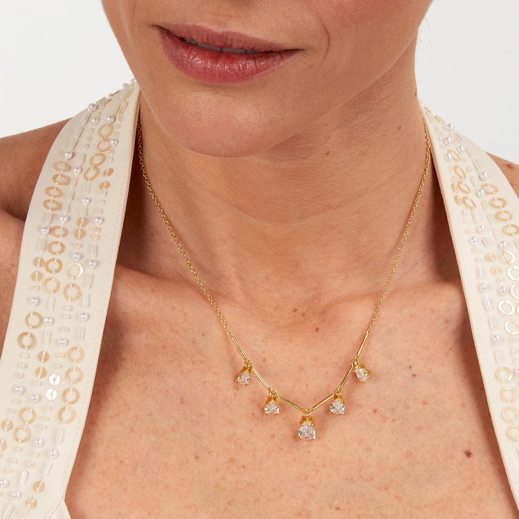 Collana Morellato - SAIW207