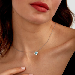 Collana Morellato - SAIW186