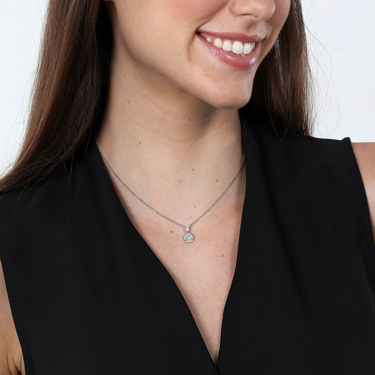 Collana Morellato - SAIW109