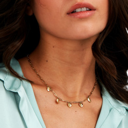 Collana Morellato - SAWW01