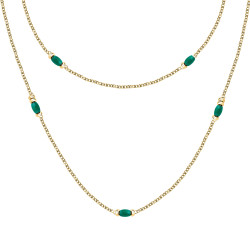 Collana Morellato - SAXQ01
