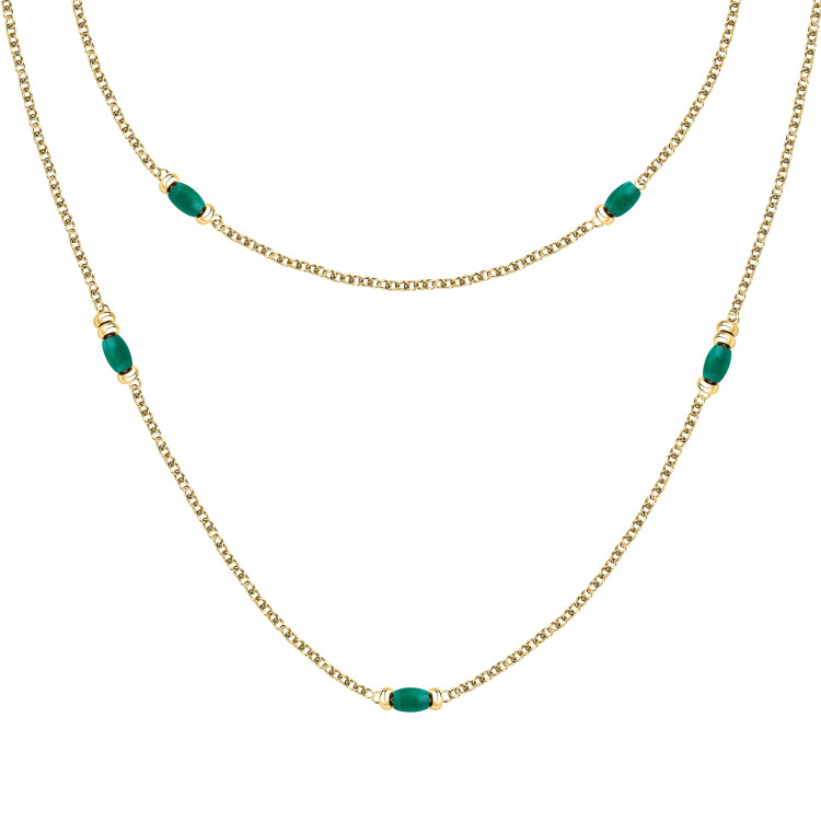 Collana Morellato - SAXQ01