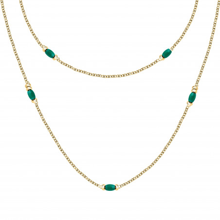 Collana Morellato - SAXQ01