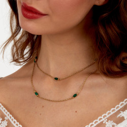 Collana Morellato - SAXQ01