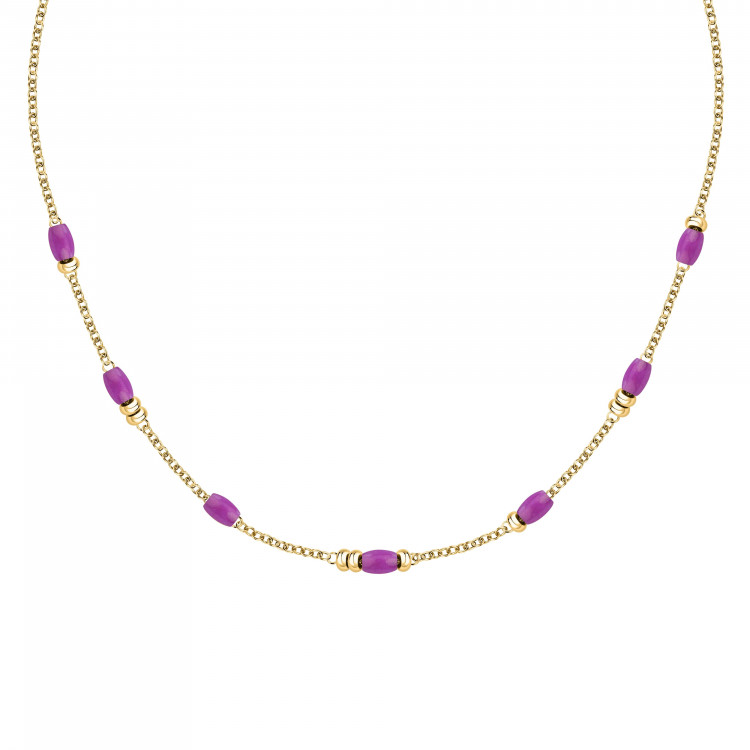 Collana Morellato - SAXQ03