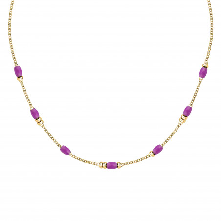 Collana Morellato - SAXQ03