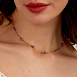Collana Morellato - SAXQ03