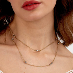 Collana Morellato - SAXQ02
