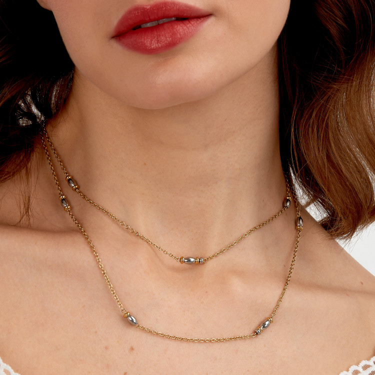 Collana Morellato - SAXQ02
