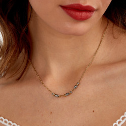 Collana Morellato - SAXQ06