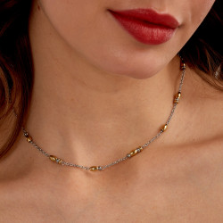 Collana Morellato - SAXQ04