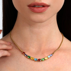 Collana Morellato - SAVY01