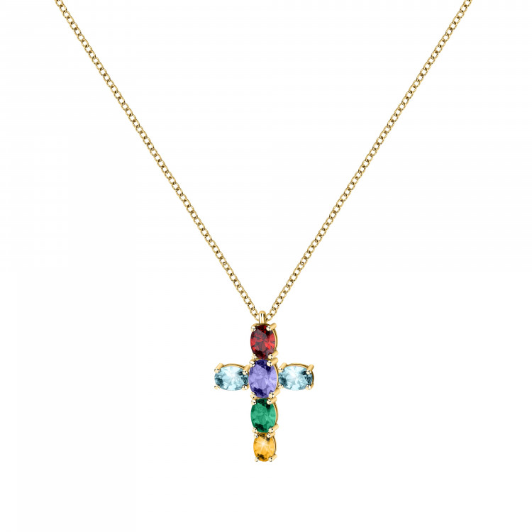 Collana Morellato - SAVY02