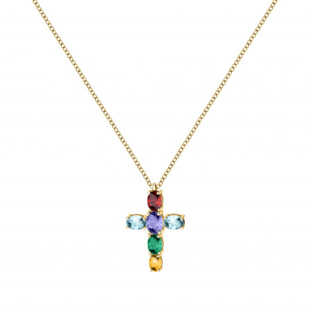 Collana Morellato - SAVY02