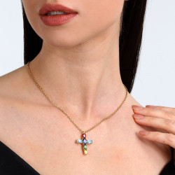 Collana Morellato - SAVY02