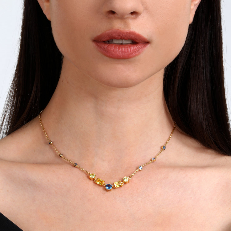 Collana Morellato - SAVY05