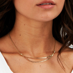 Collana Morellato - SAWZ01