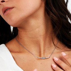 Collana Morellato - SAWZ04
