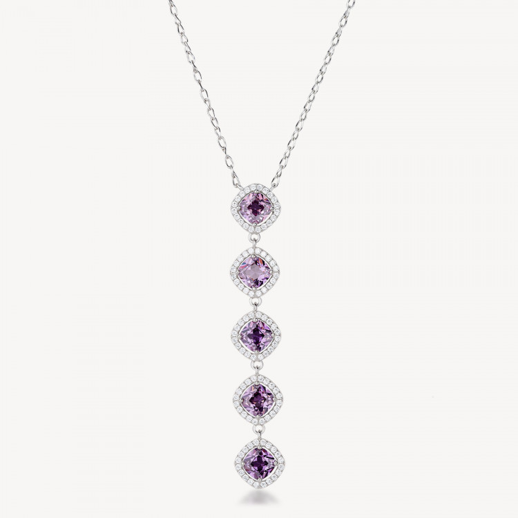Collana Brosway - Fancy Collana Brosway - Fancy