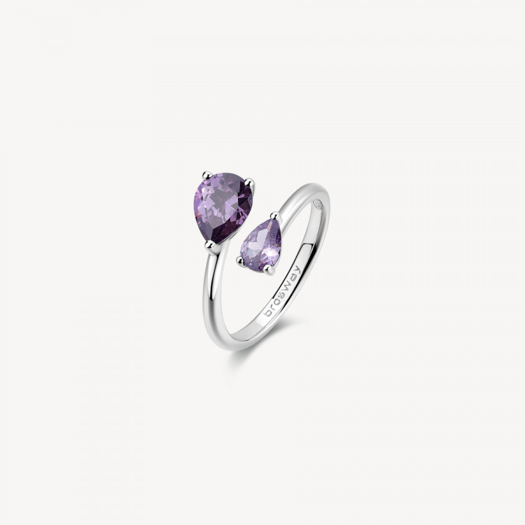 Anello Brosway - Fancy