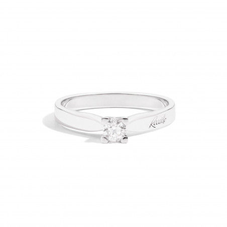Anello Recarlo - R30SO265