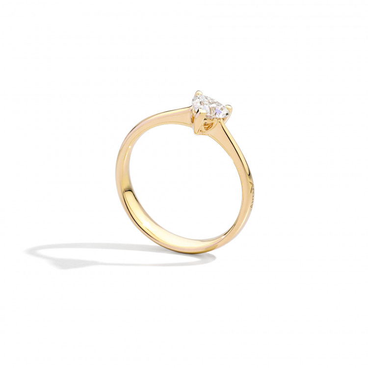 Anello Recarlo - R67SO012G