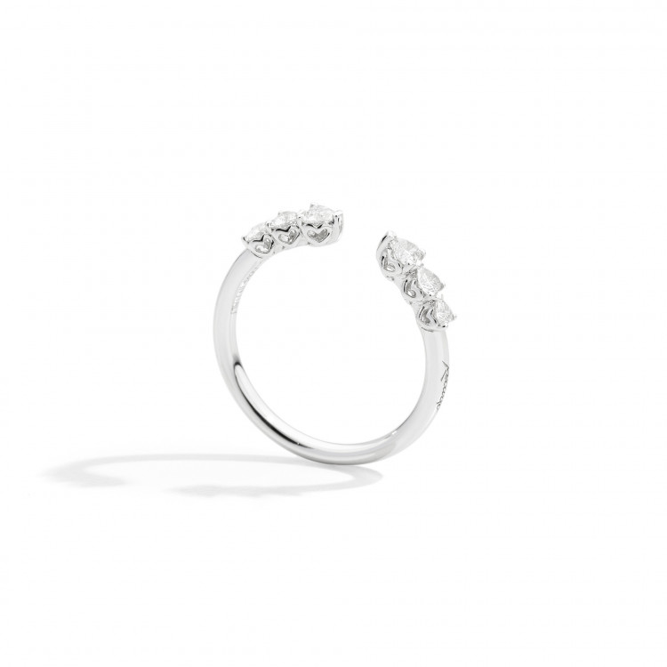 Anello Recarlo - R86FN011