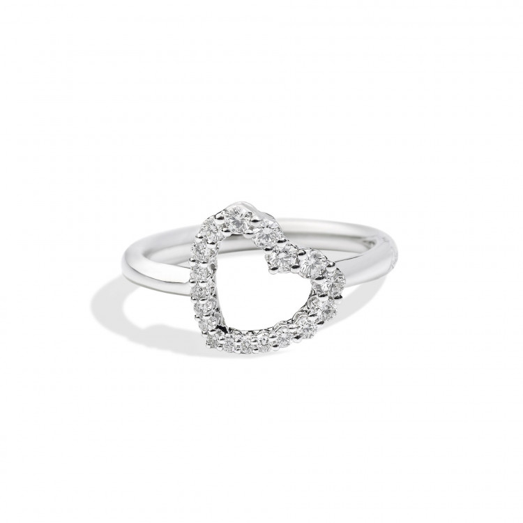 Anello Recarlo - R01CU009 Anello Recarlo - R01CU009